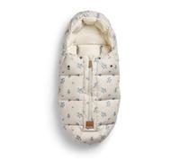 Chancelière bébé poussette universelle Comfort Blueberry Bliss