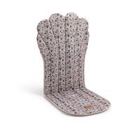 Elodie Details Coussin de Siege Poussette Universelle Réversible, Rembourrée et Lavable Reducteur Poussette CosyCushion Accessoire Poussette - Blue Garden