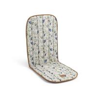 Elodie Details Coussin de Siege Poussette Universelle Réversible, Rembourrée et Lavable Reducteur Poussette CosyCushion Accessoire Poussette - Fairytale Forest
