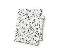 Elodie Details Couverture en Mousseline de Coton Double Couche pour bébé 80 x 80 cm | Respirant et antibactérien Régulation Thermique | Certifié Oeko-Tex | Couverture Swaddle Nouveau-né Unisexe