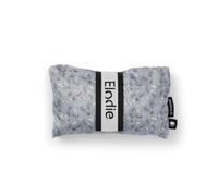 Elodie Details Habillage Pluie Poussette Universel - Protection Vent avec Fenêtre Tempête, Fenêtre Visibilité, Poche Rangement, Circulation Air, sans PVC, Compact, Buggy 100x105 cm, Free Bird