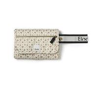 Elodie Details Matelas à langer imperméable pour les déplacements Mini sac (contient 2 éponges) - Rose d'automne