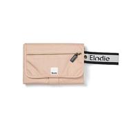Elodie Details Matelas à langer imperméable pour les déplacements Mini sac (contient 2 éponges) - Rose fuchsia