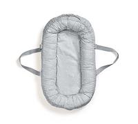 Elodie Details Reducteur de Lit Bebe Baby Nest Cocon Bebe portable pour nouveau-né, lavable 100% Coton 78x45 cm - Monkey Sunrise