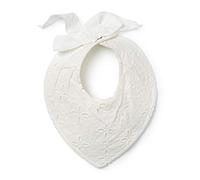 Elodie Details Sabberlätzchen Baby Lätzchen, Halstuch Dreieckstuch 100% Baumwolle OEKO-TEX, Wasserabweisend Verstellbar Weich Schnelltrocknend, Neugeboren Mädchen Jungen Unisex