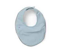 Elodie Details Sabberlätzchen Baby Lätzchen, Halstuch Dreieckstuch 100% Baumwolle OEKO-TEX, Wasserabweisend Verstellbar Weich Schnelltrocknend, Neugeboren Mädchen Jungen Unisex