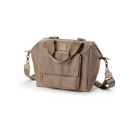 Elodie Details Sac à langer à cadre large Sac de voyage pour poussette - Pure Khaki