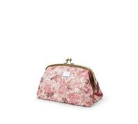 Elodie Details Zip&Go Grande Ouverture - Sac à Langer Bébé, Trousse Toilette, Trousse Maquillage Organisateur, Pochette Allaitement, Trousse Soin Bébé, Trousse Voyage Portable, River Rose
