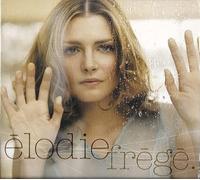 Elodie Frégé – Elodie Frégé – Digipack Édition limitée (Import)