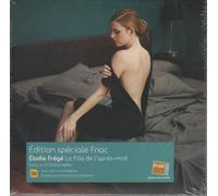Elodie Frégé - La Fille de l'Après-Midi - Édition Limitée