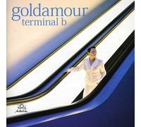 Goldamour - Terminal B [New CD]