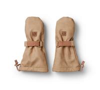 Elodie - Moufles - Aviator Brown - 1 - 3 ans