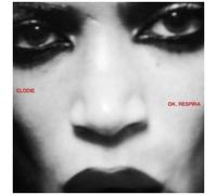 ELODIE – Ok. Respira – CD – Import