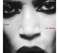 ELODIE - Ok. Respira [Import]