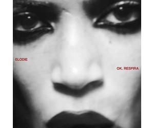 ELODIE - Ok. Respira [Import]