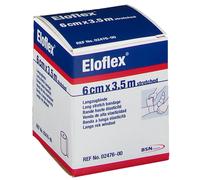 Eloflex® 6 cm x 3,5 m Serviette hygienique 1 pc(s)