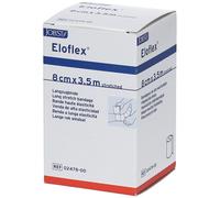Eloflex® 8 cm x 3,5 m Serviette hygienique 1 pc(s)