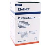 Eloflex Bande Elast Compres.legere 10cmx7m 0249000