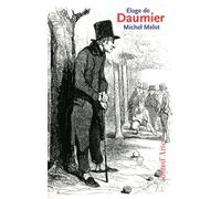 Eloge de Daumier