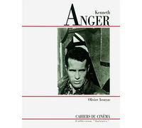 Eloge de Kenneth Anger