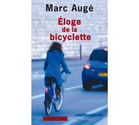 Eloge de la bicyclette