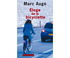 Eloge de la bicyclette