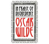 Éloge de la désobéissance