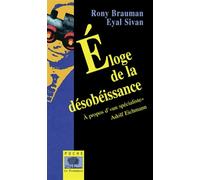 Eloge de la désobéissance