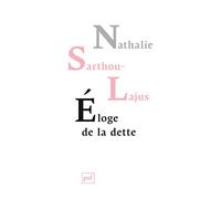 Éloge de la dette