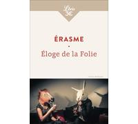 Éloge de la Folie
