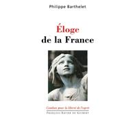 Eloge de la France