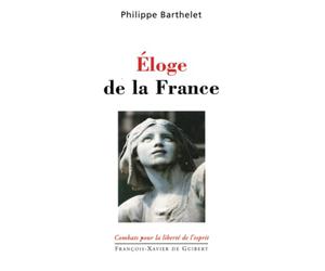 Eloge de la France