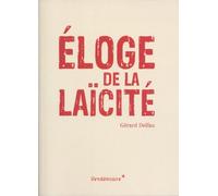 Eloge De La Laicite