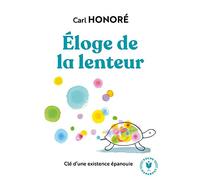 Eloge de la lenteur