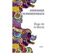 Eloge de la liberté