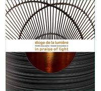 Eloge De La Lumière - Pierre Soulages - Tanabe Chikuunsai Iv