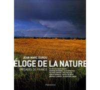 Eloge de la nature: Paysages de France