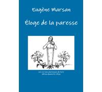 Éloge de la paresse