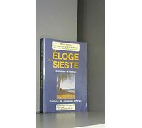 Eloge de la sieste