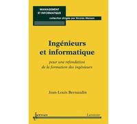 Eloge de la transversalite dans les tic pour une refondation - Bernaudin - Hermes Science Publications - broché - Livre