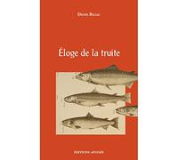 Eloge de la truite
