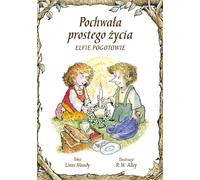 Éloge de la vie simple de Linus Mundy (Buch auf Polnisch)