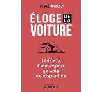 Éloge de la voiture