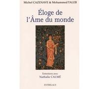 Eloge de l'âme du monde
