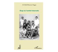 Eloge de l'amitié fraternelle