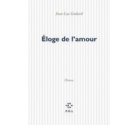 Eloge de l'amour