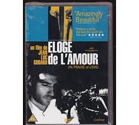 Eloge De L'Amour [Import anglais]