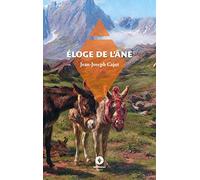 Éloge de l'âne