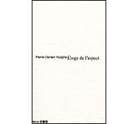 Eloge de l'aspet (Elements d'analyse critique et paradoxale de l'industrie comme divertissement) - Pierre-Damien Huyghe - Mix - broché - Essai