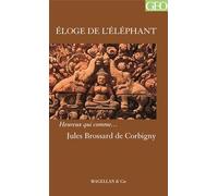 Eloge de l'éléphant